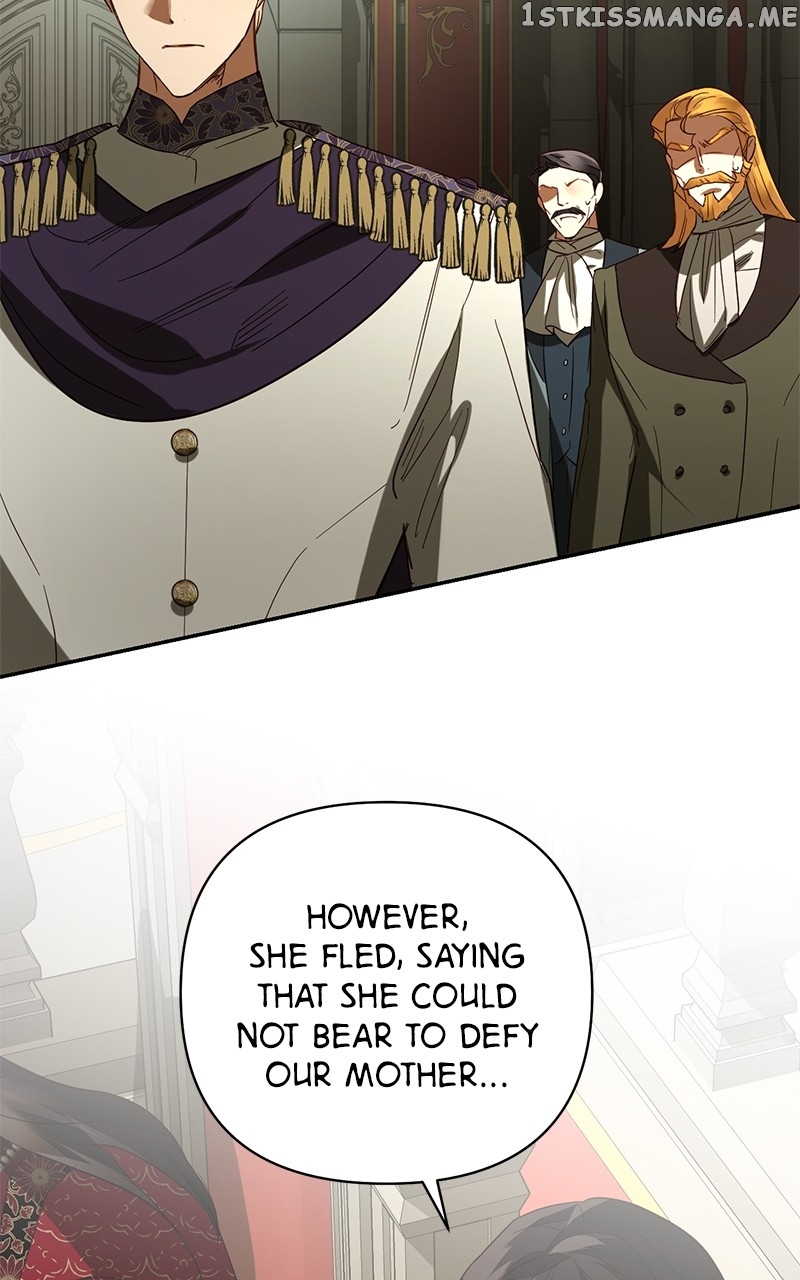 Men of The Harem Chapter 105 - page 28