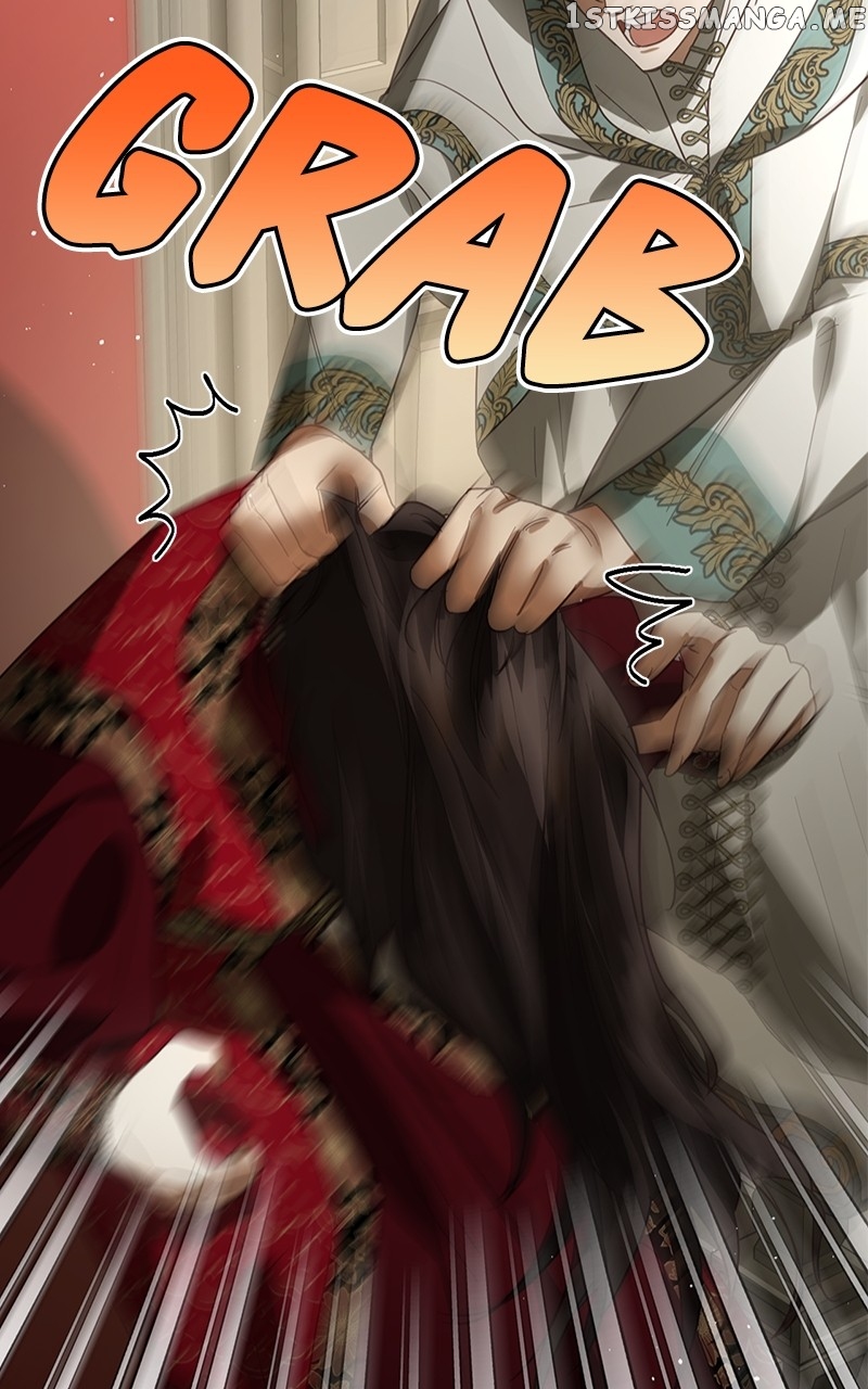 Men of The Harem Chapter 105 - page 3