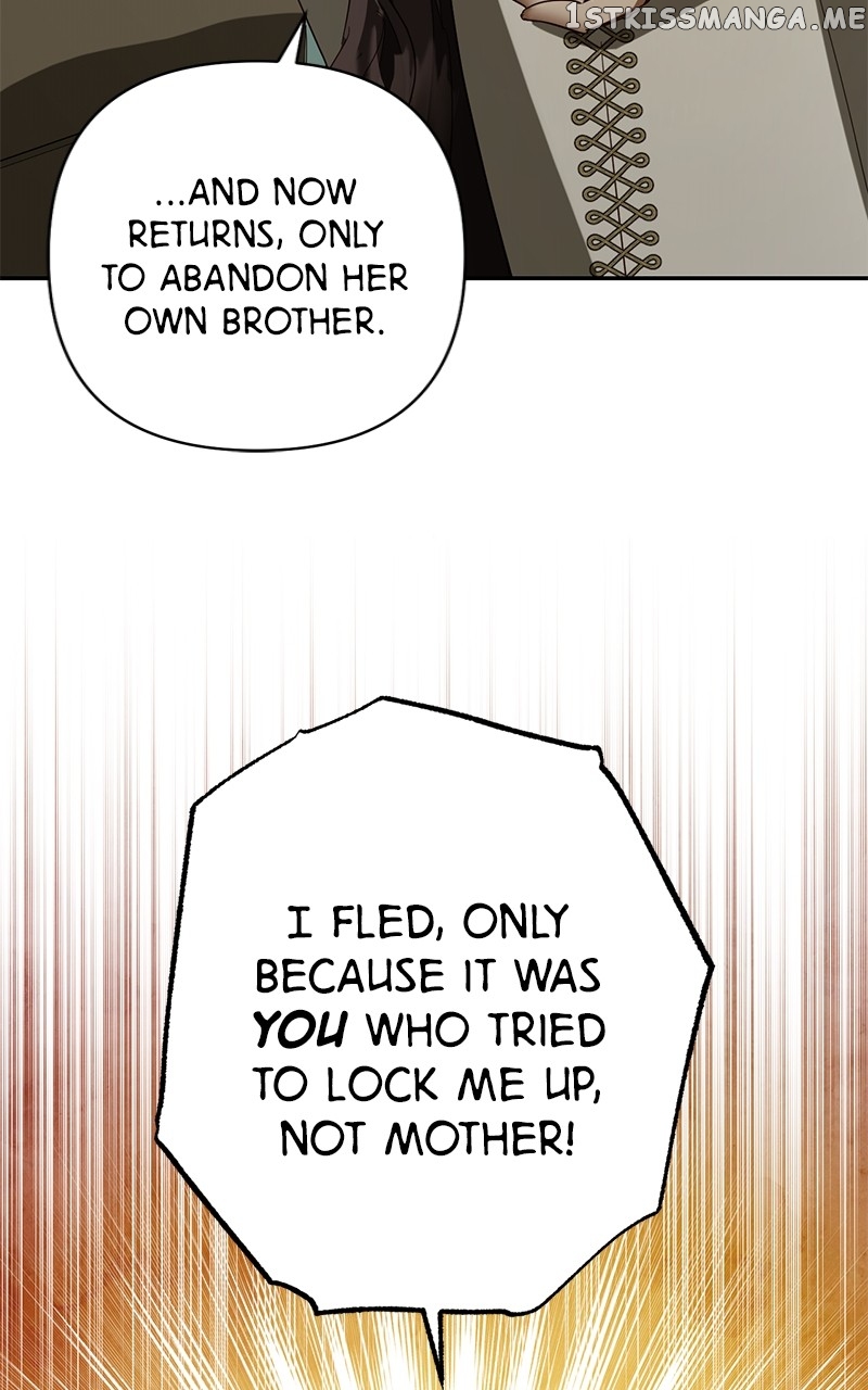 Men of The Harem Chapter 105 - page 30