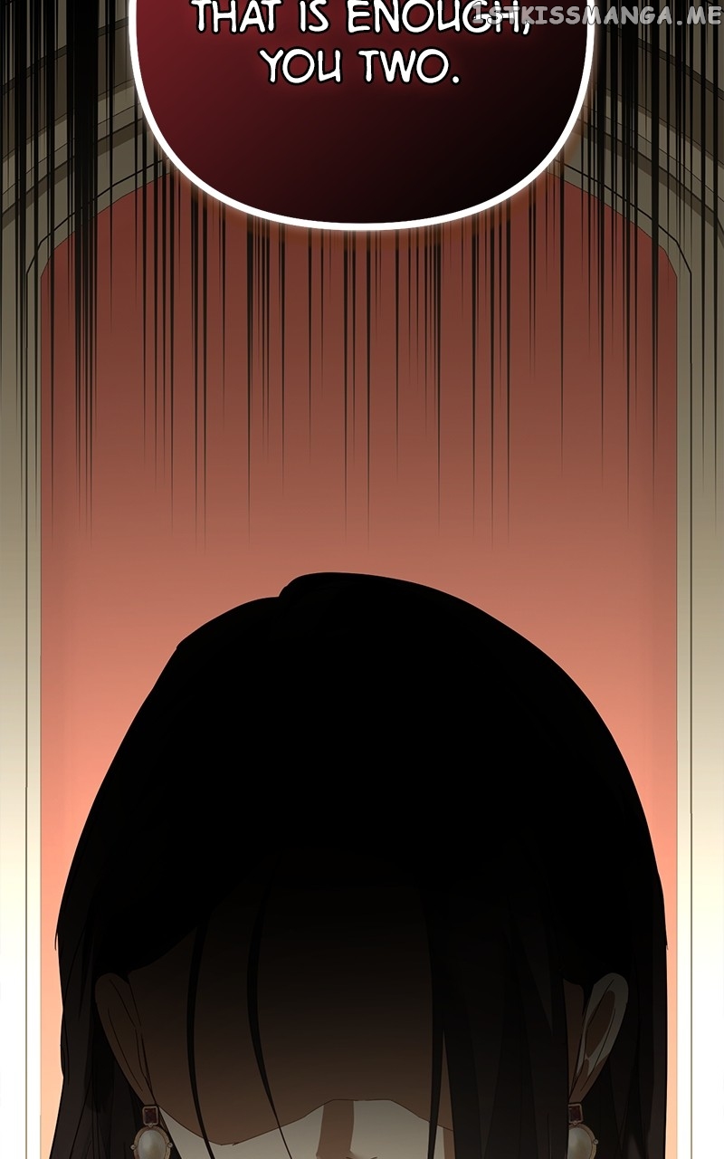 Men of The Harem Chapter 105 - page 33