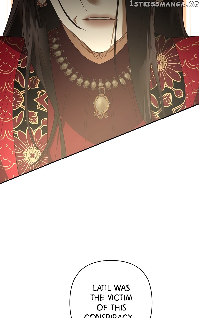 Men of The Harem Chapter 105 - page 34