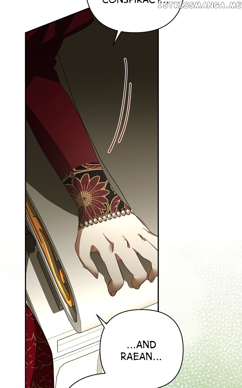 Men of The Harem Chapter 105 - page 35