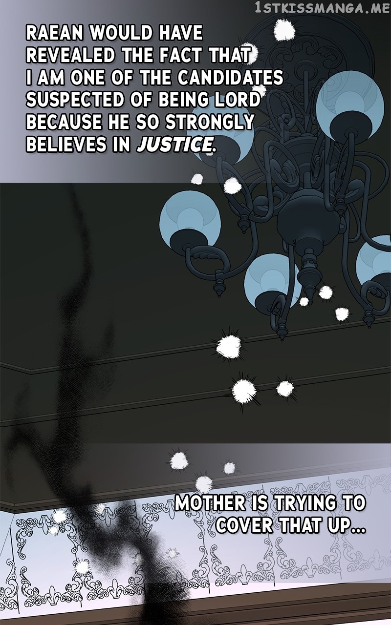 Men of The Harem Chapter 105 - page 58