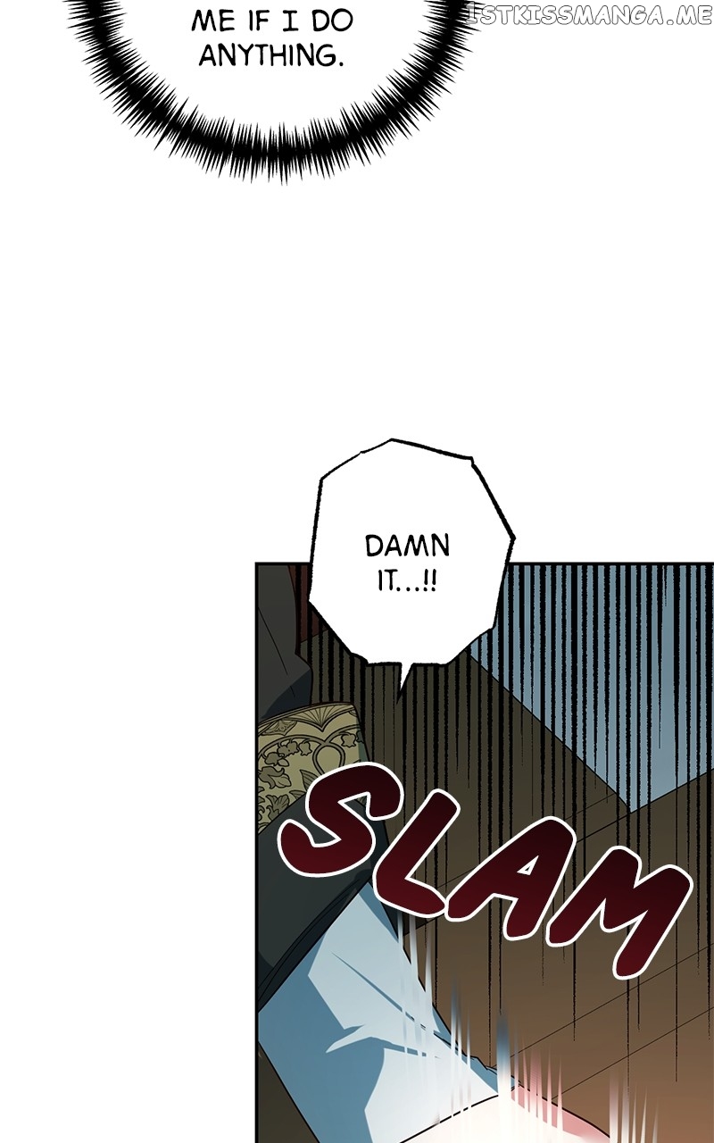 Men of The Harem Chapter 105 - page 61