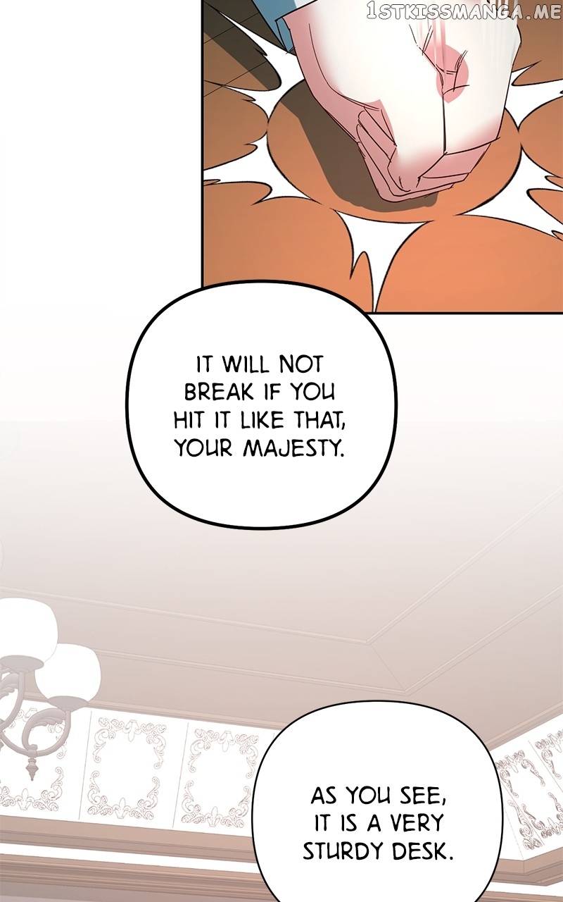 Men of The Harem Chapter 105 - page 62