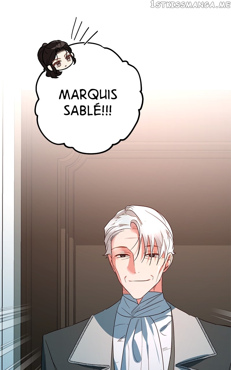 Men of The Harem Chapter 105 - page 64