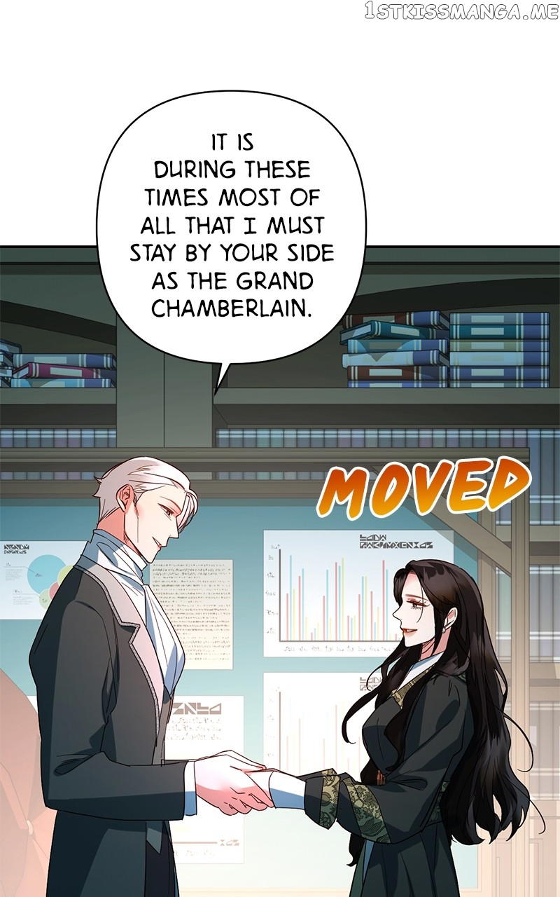 Men of The Harem Chapter 105 - page 67