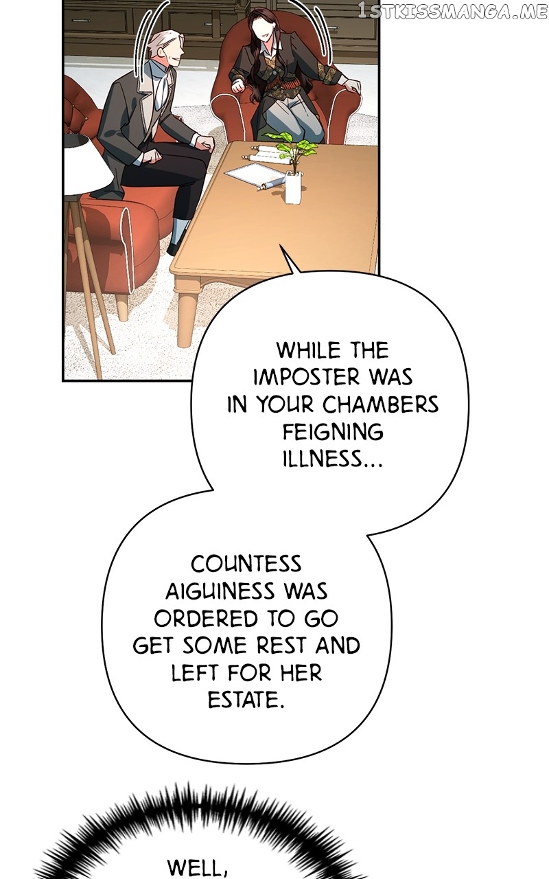Men of The Harem Chapter 105 - page 70