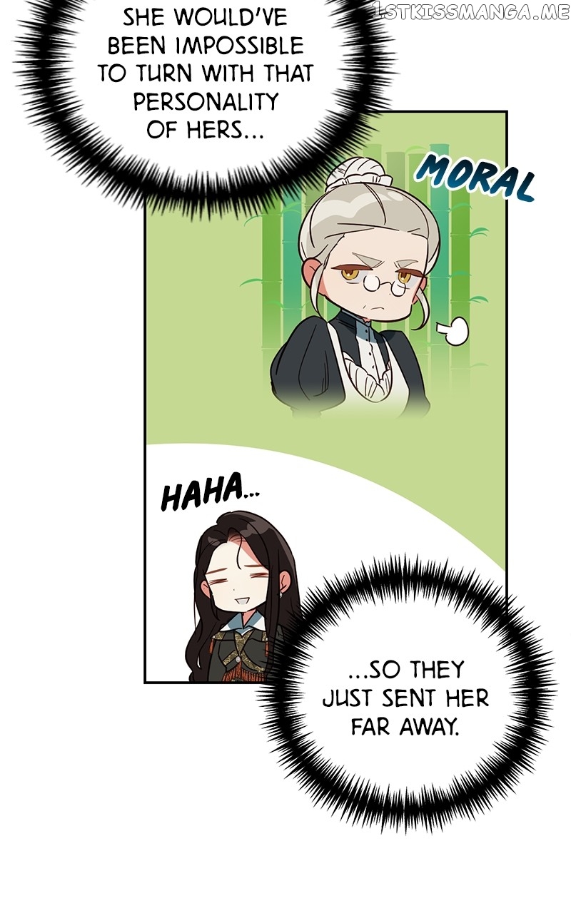 Men of The Harem Chapter 105 - page 71