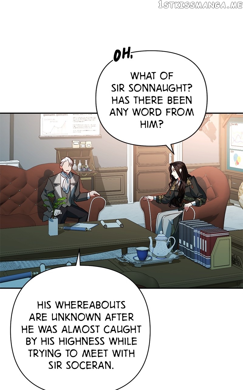 Men of The Harem Chapter 105 - page 72