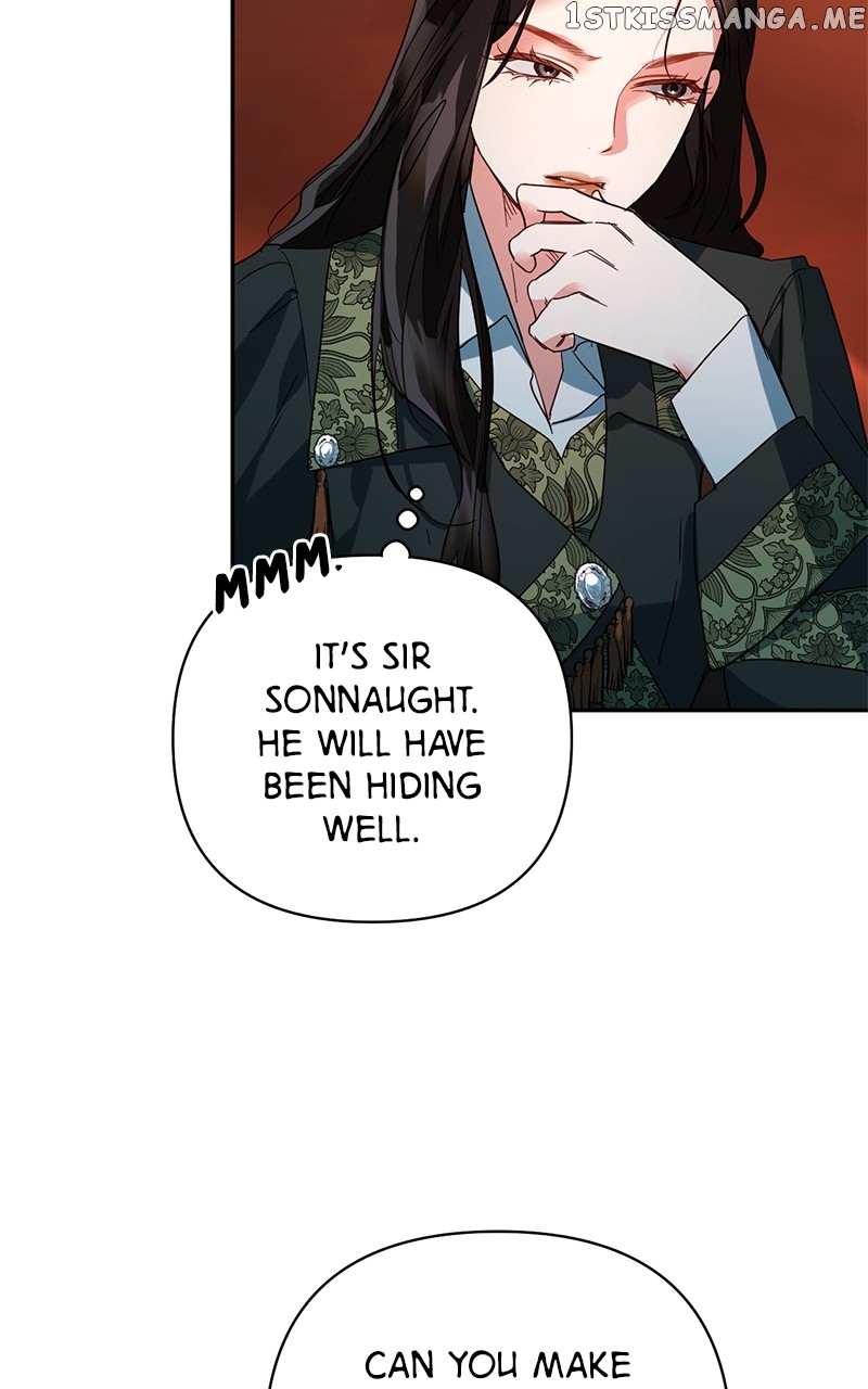 Men of The Harem Chapter 105 - page 75
