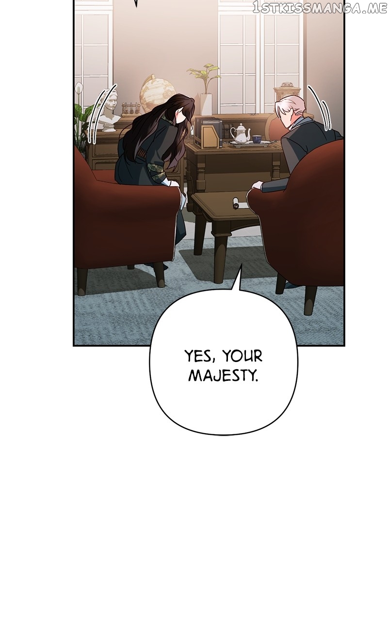 Men of The Harem Chapter 105 - page 78