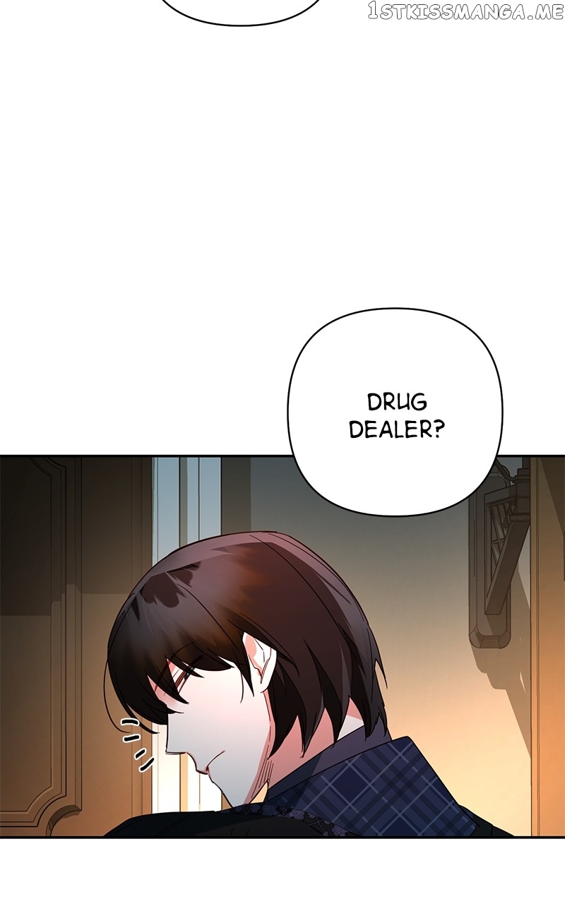 Men of The Harem Chapter 105 - page 85