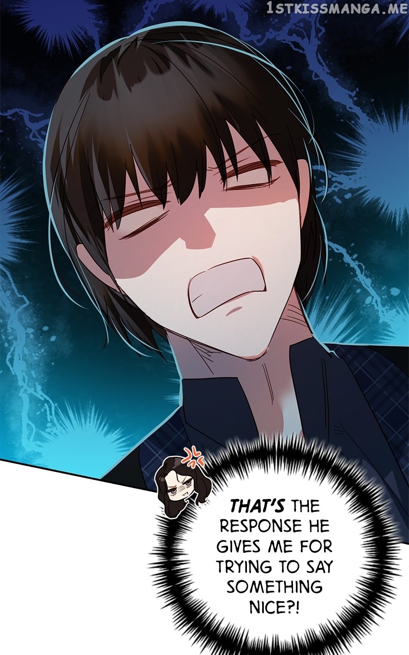 Men of The Harem Chapter 105 - page 88