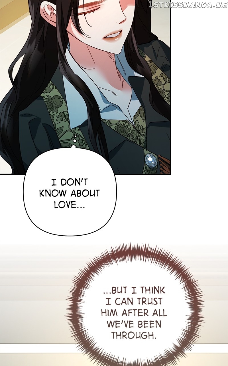 Men of The Harem Chapter 105 - page 91