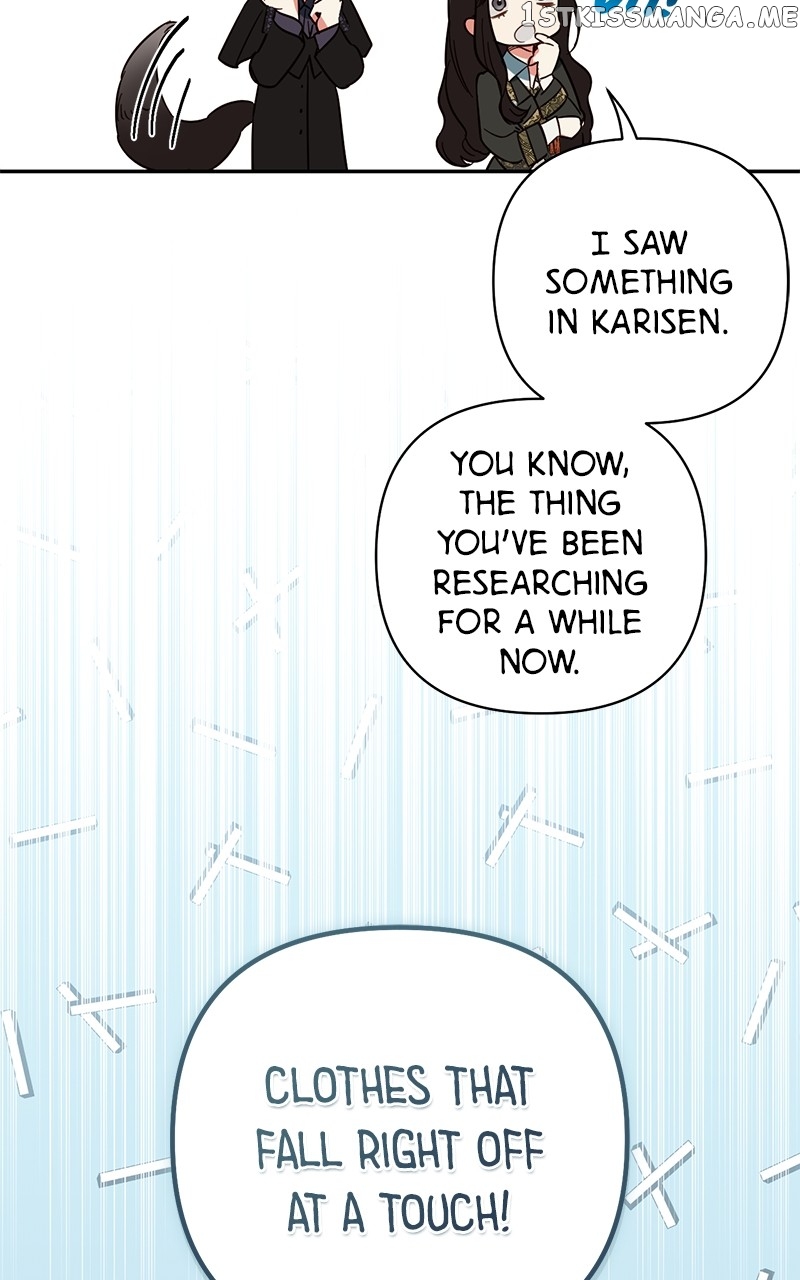 Men of The Harem Chapter 105 - page 94