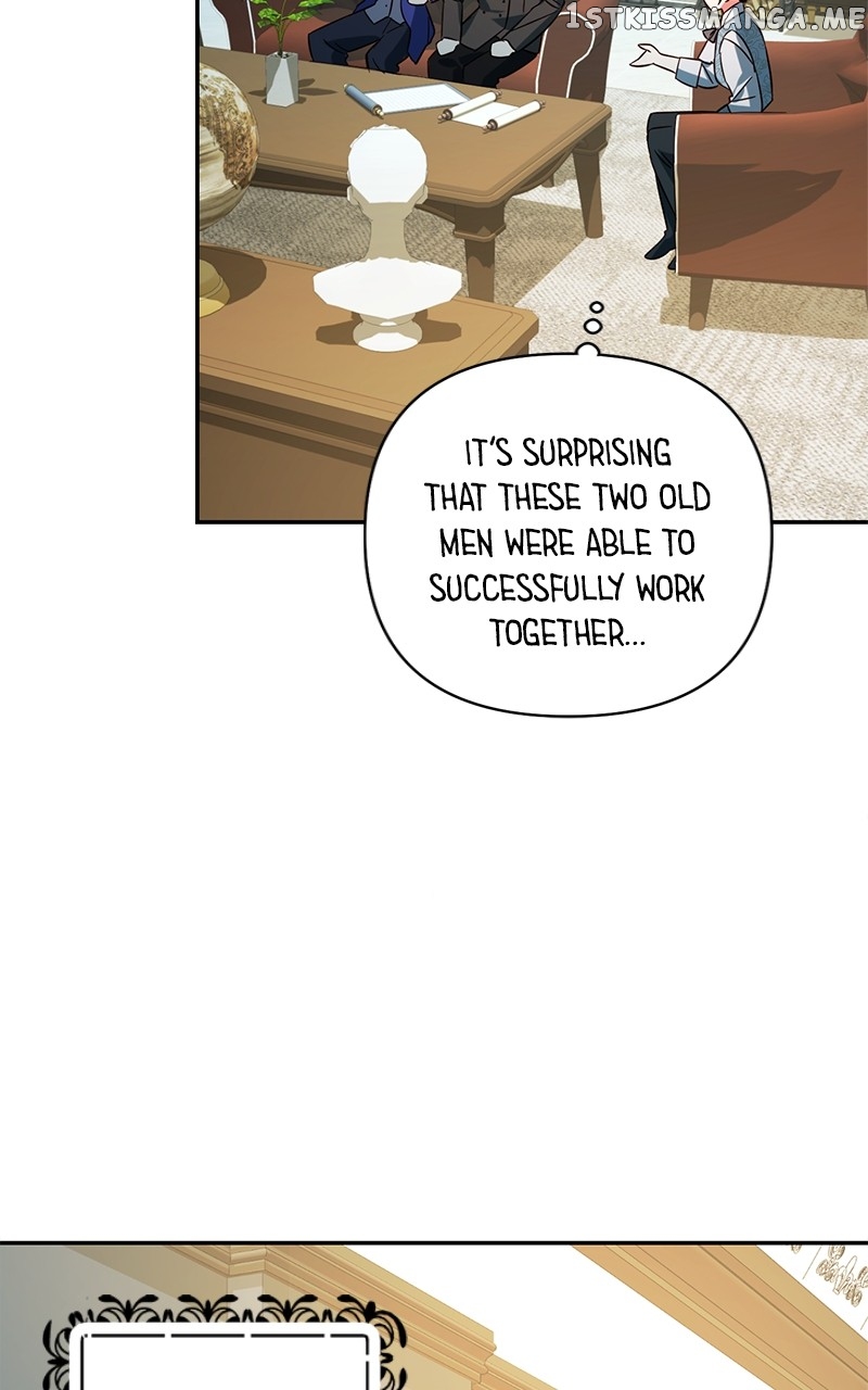 Men of The Harem Chapter 105 - page 98