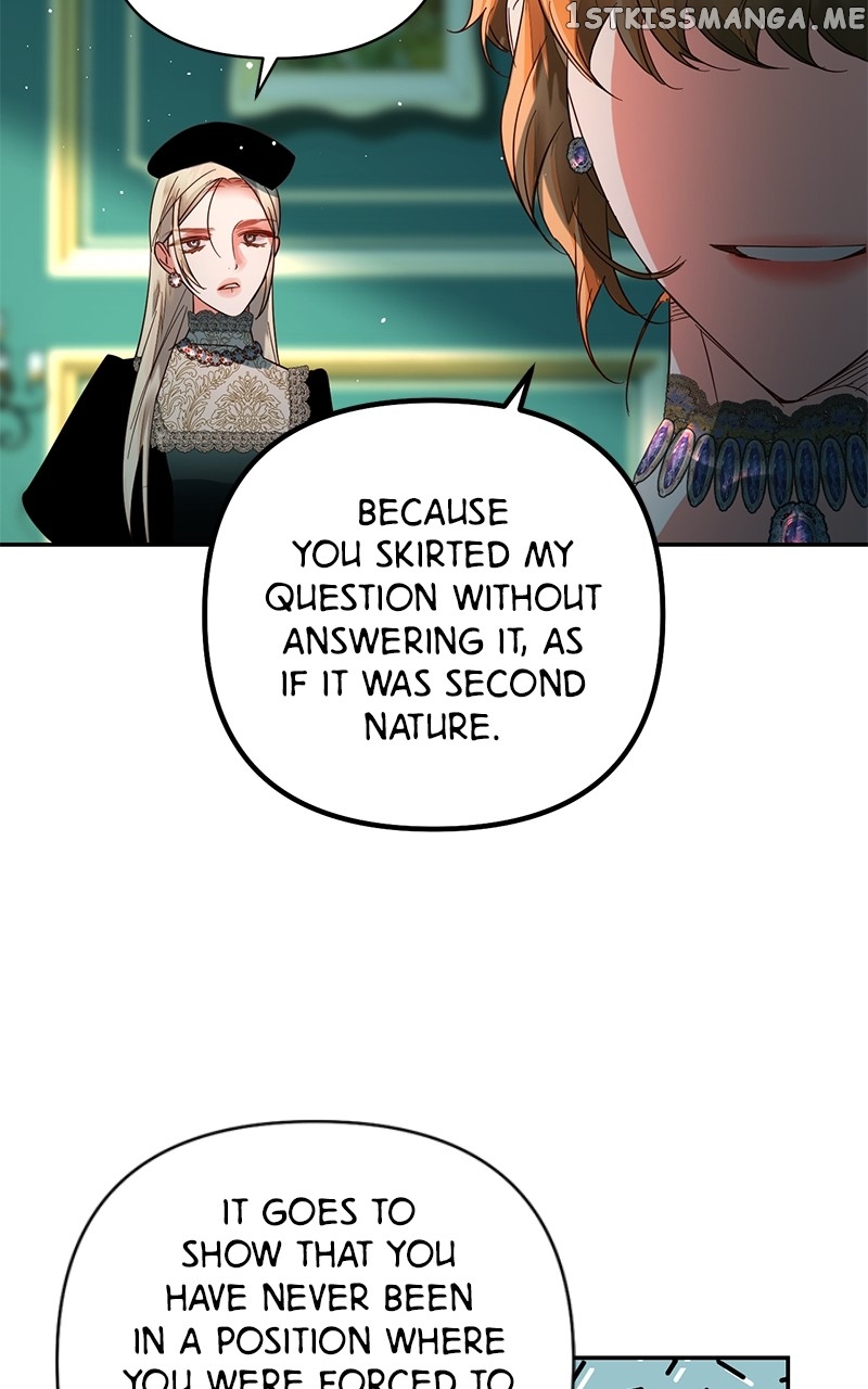 Men of The Harem Chapter 104 - page 10