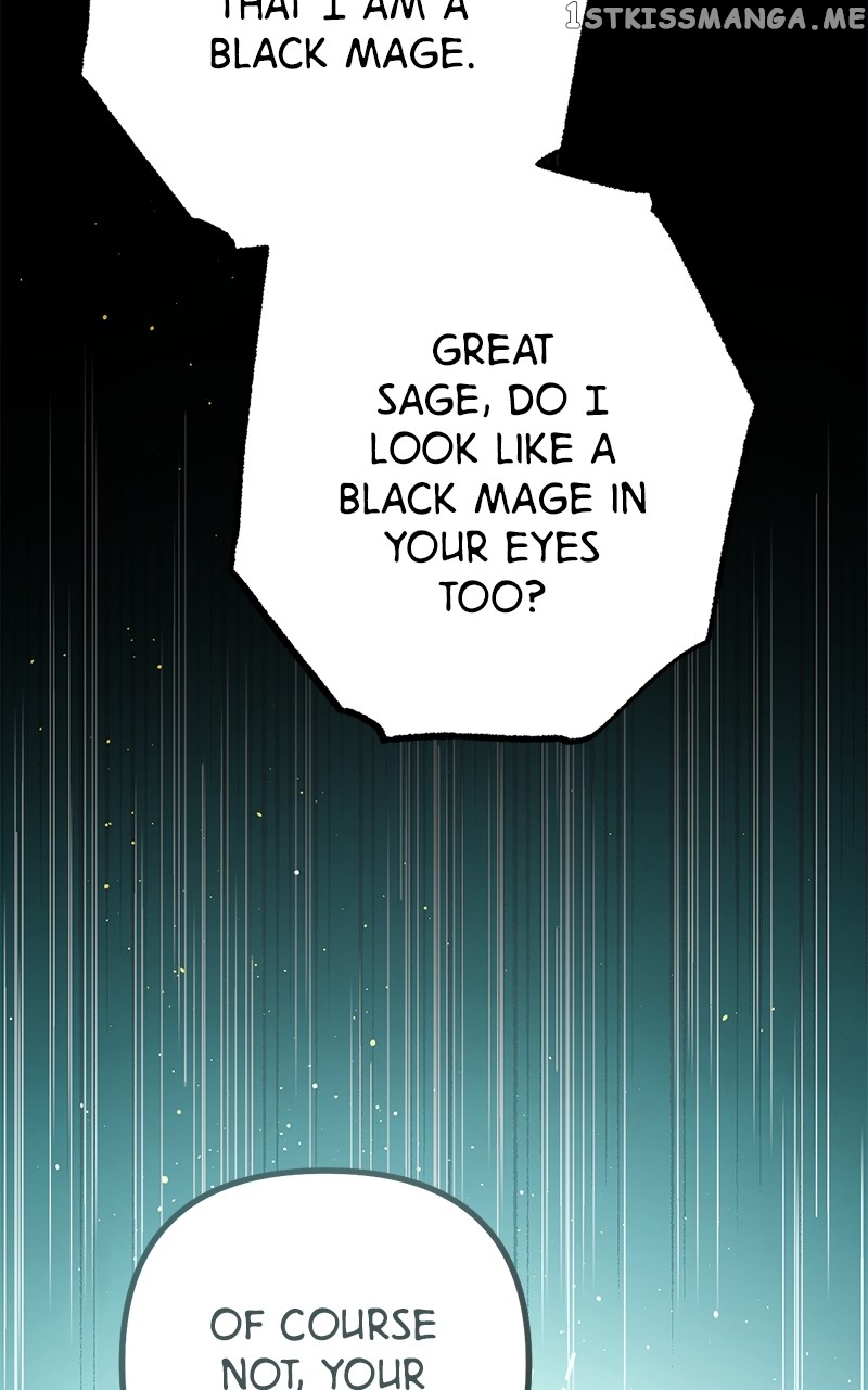 Men of The Harem Chapter 104 - page 105