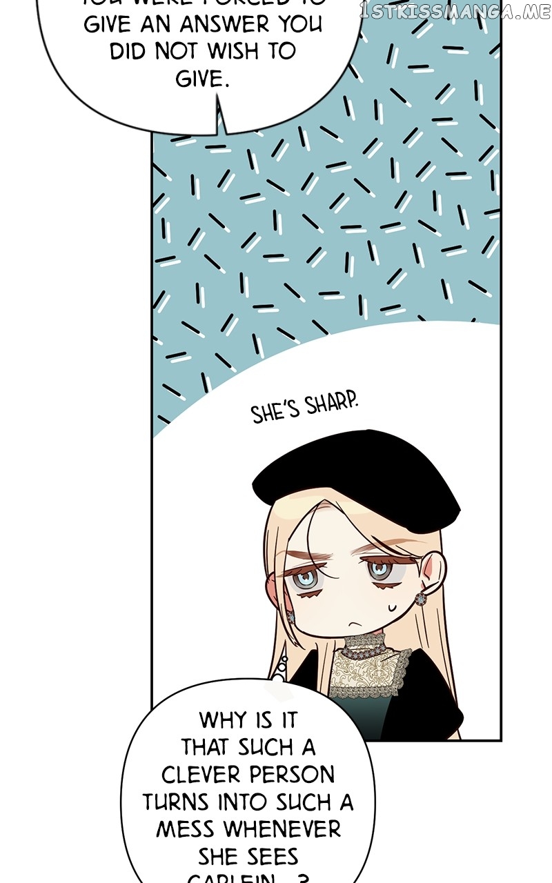 Men of The Harem Chapter 104 - page 11