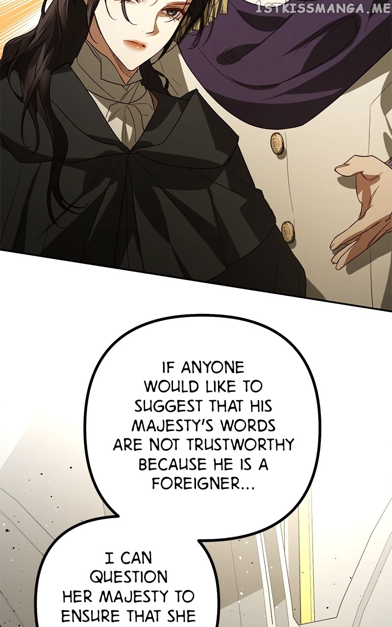 Men of The Harem Chapter 104 - page 110