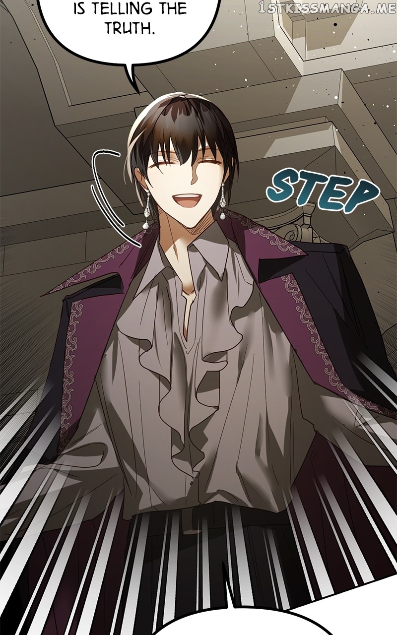 Men of The Harem Chapter 104 - page 111
