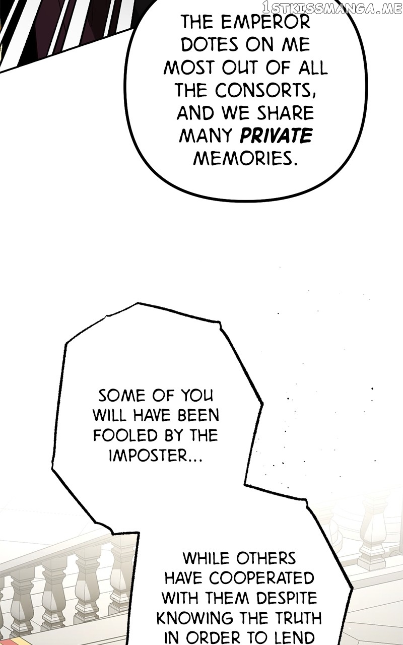 Men of The Harem Chapter 104 - page 112