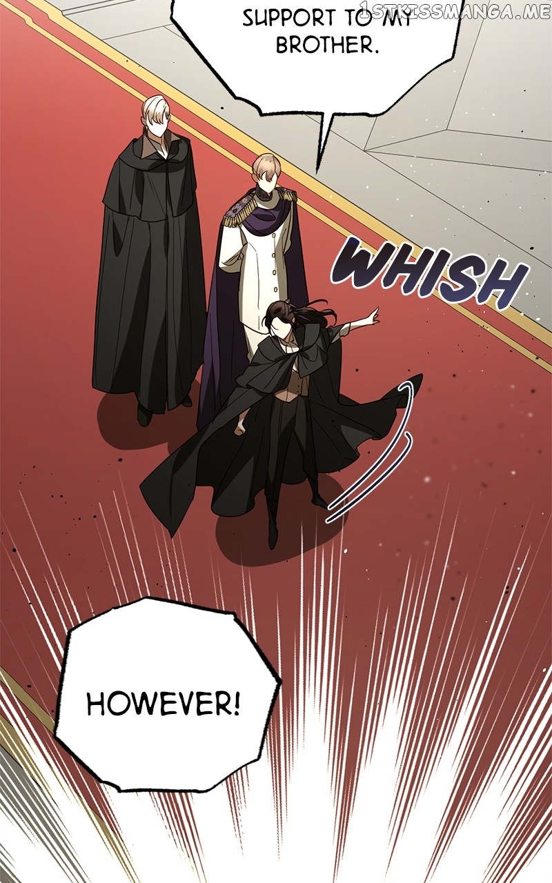 Men of The Harem Chapter 104 - page 113