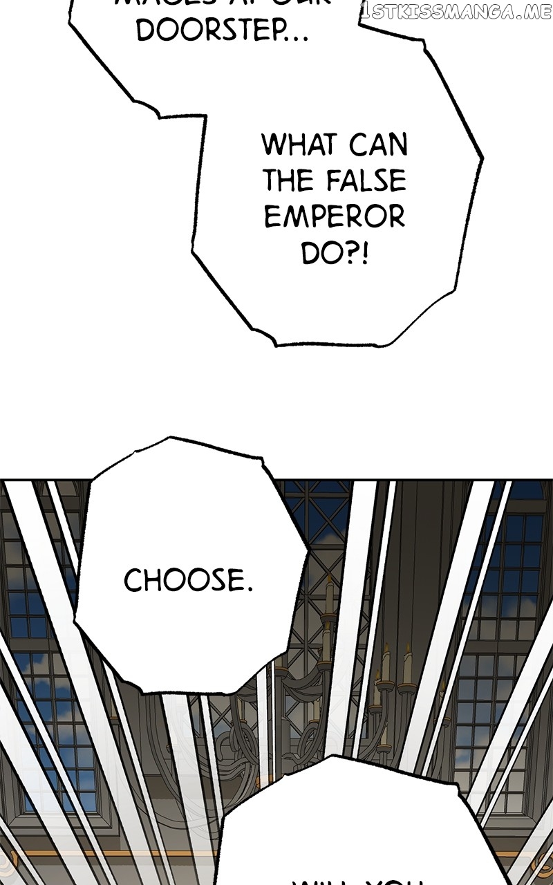 Men of The Harem Chapter 104 - page 115
