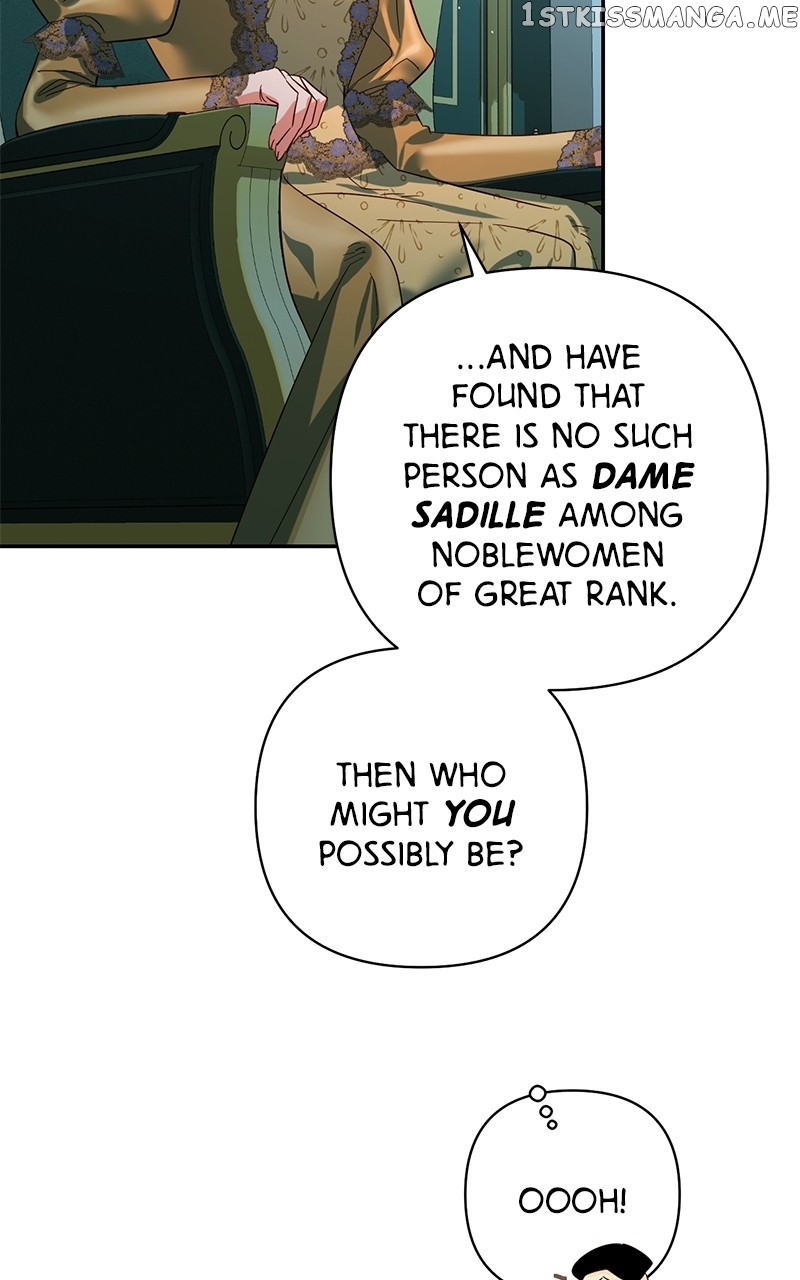 Men of The Harem Chapter 104 - page 13