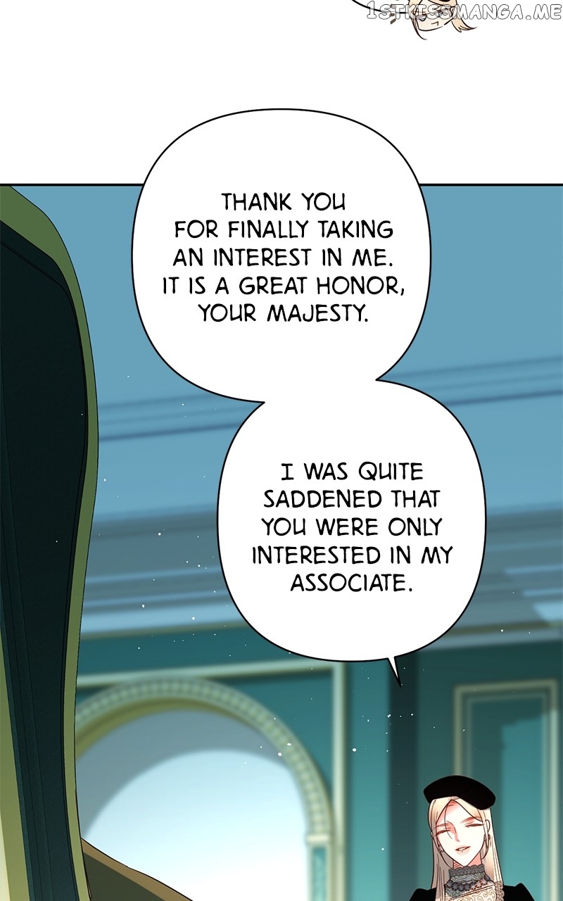 Men of The Harem Chapter 104 - page 14