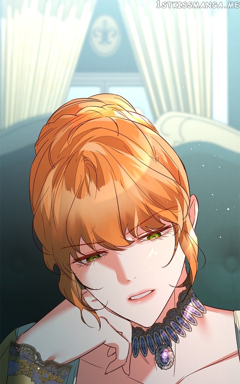 Men of The Harem Chapter 104 - page 16