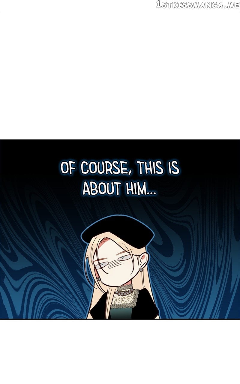 Men of The Harem Chapter 104 - page 19