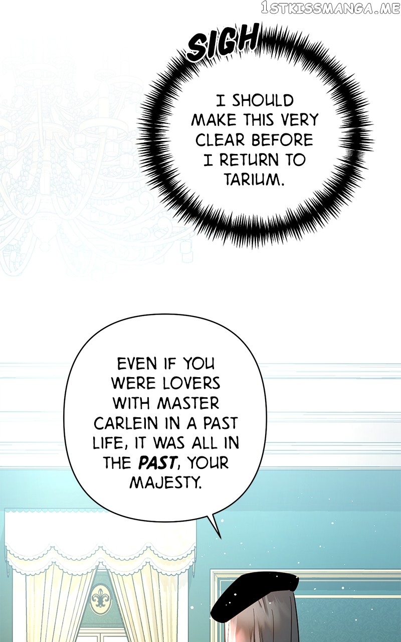 Men of The Harem Chapter 104 - page 20