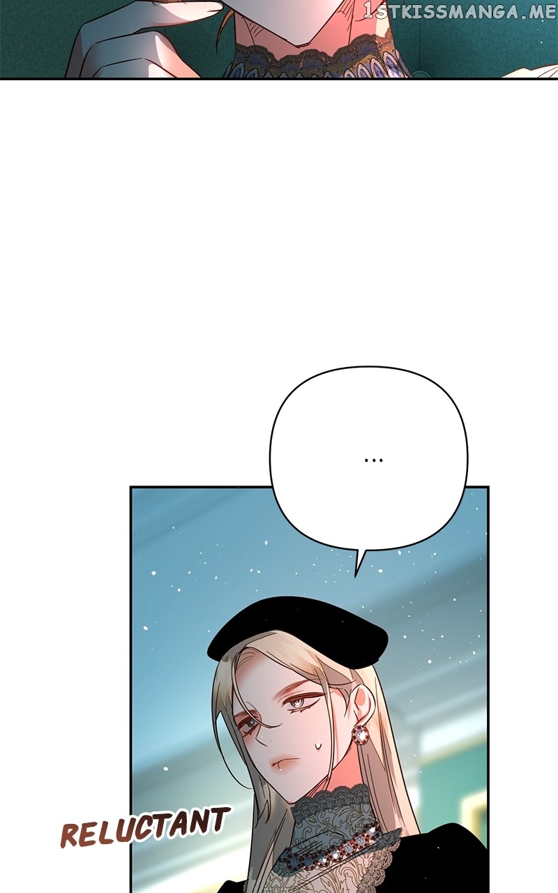 Men of The Harem Chapter 104 - page 26