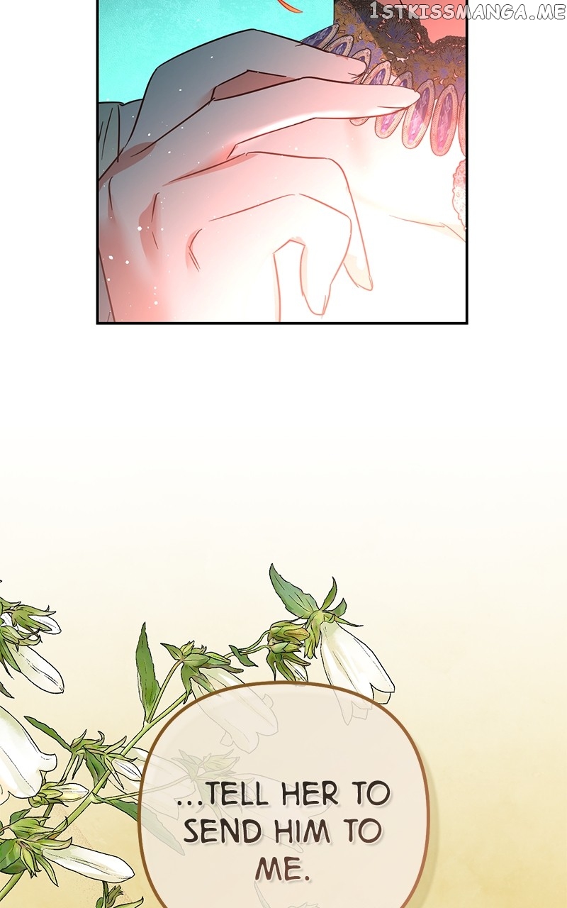 Men of The Harem Chapter 104 - page 29