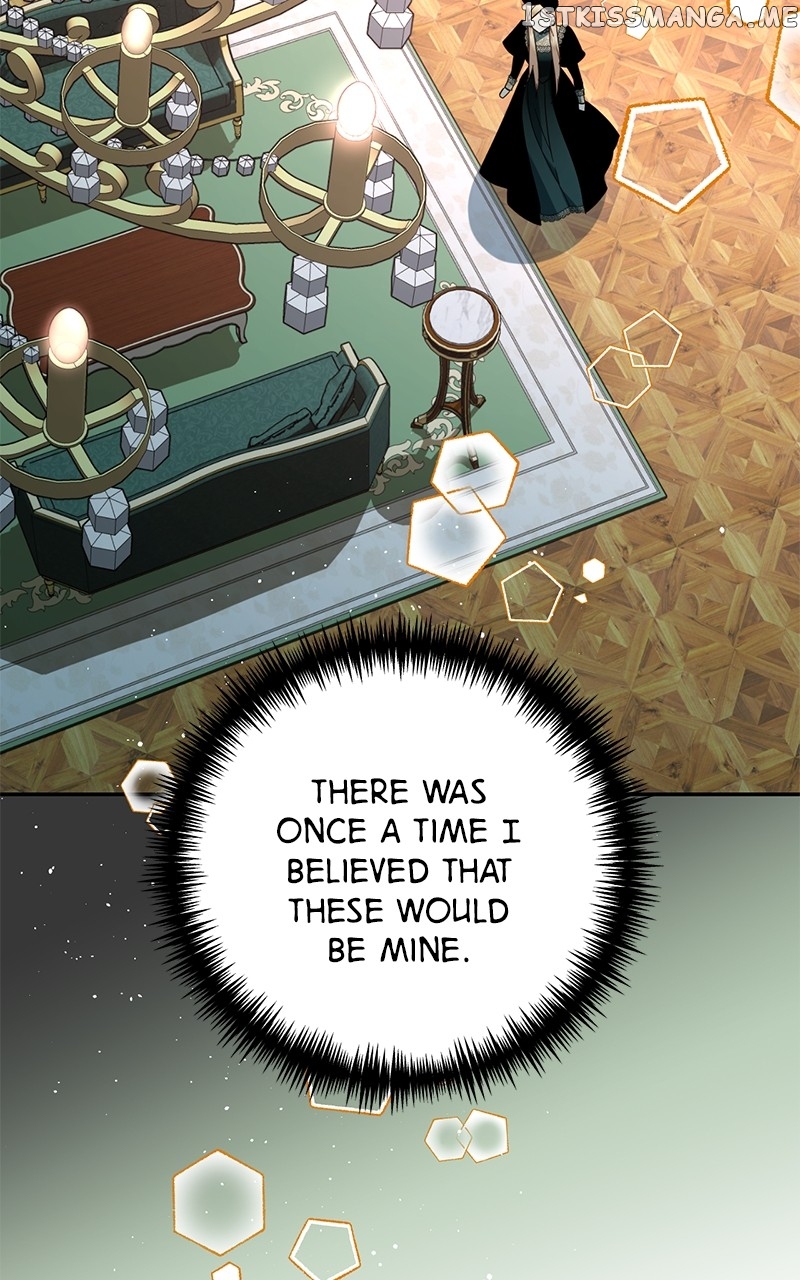 Men of The Harem Chapter 104 - page 3