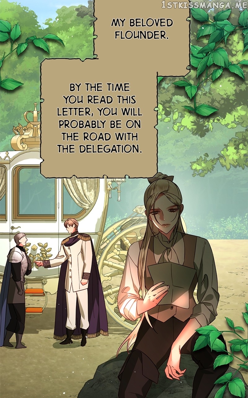 Men of The Harem Chapter 104 - page 36