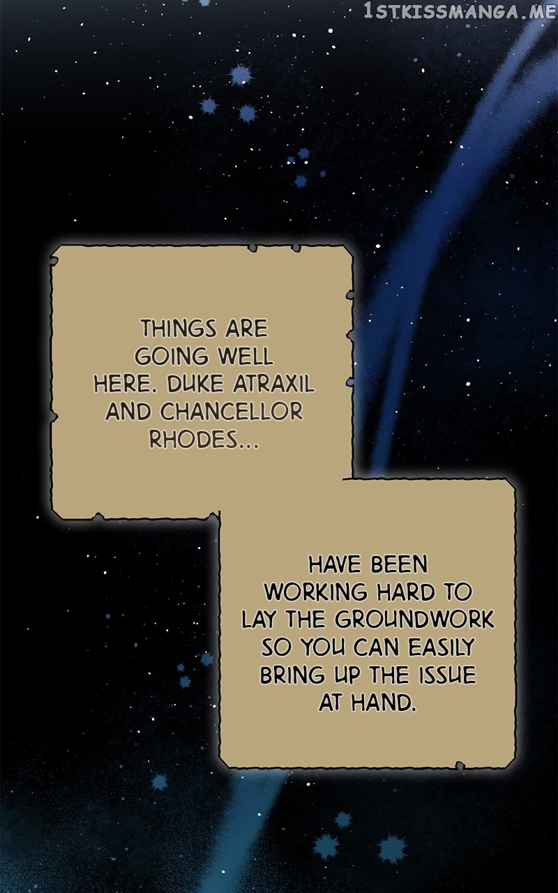 Men of The Harem Chapter 104 - page 38