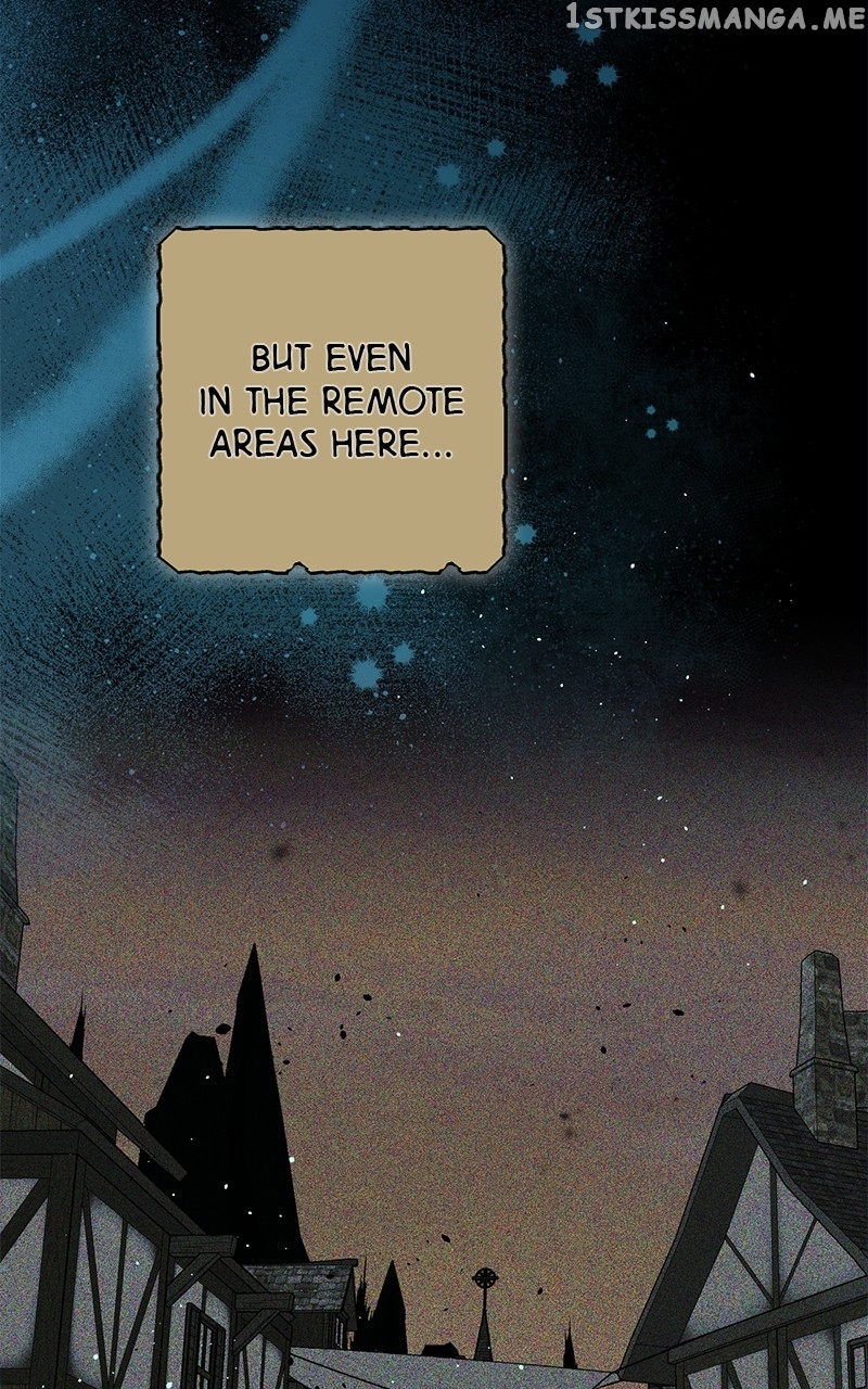 Men of The Harem Chapter 104 - page 39
