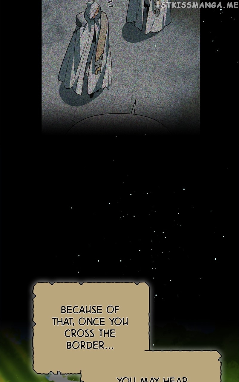 Men of The Harem Chapter 104 - page 41
