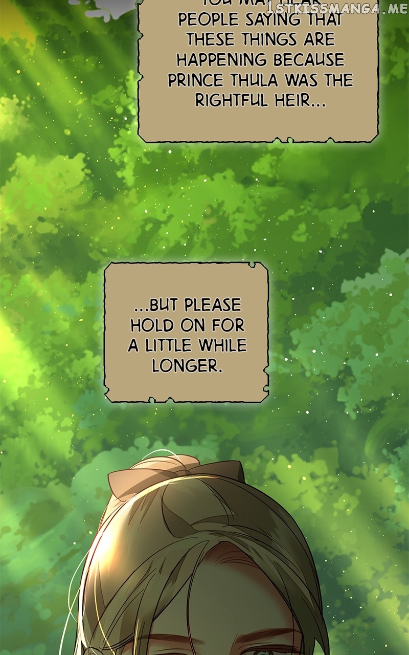 Men of The Harem Chapter 104 - page 42