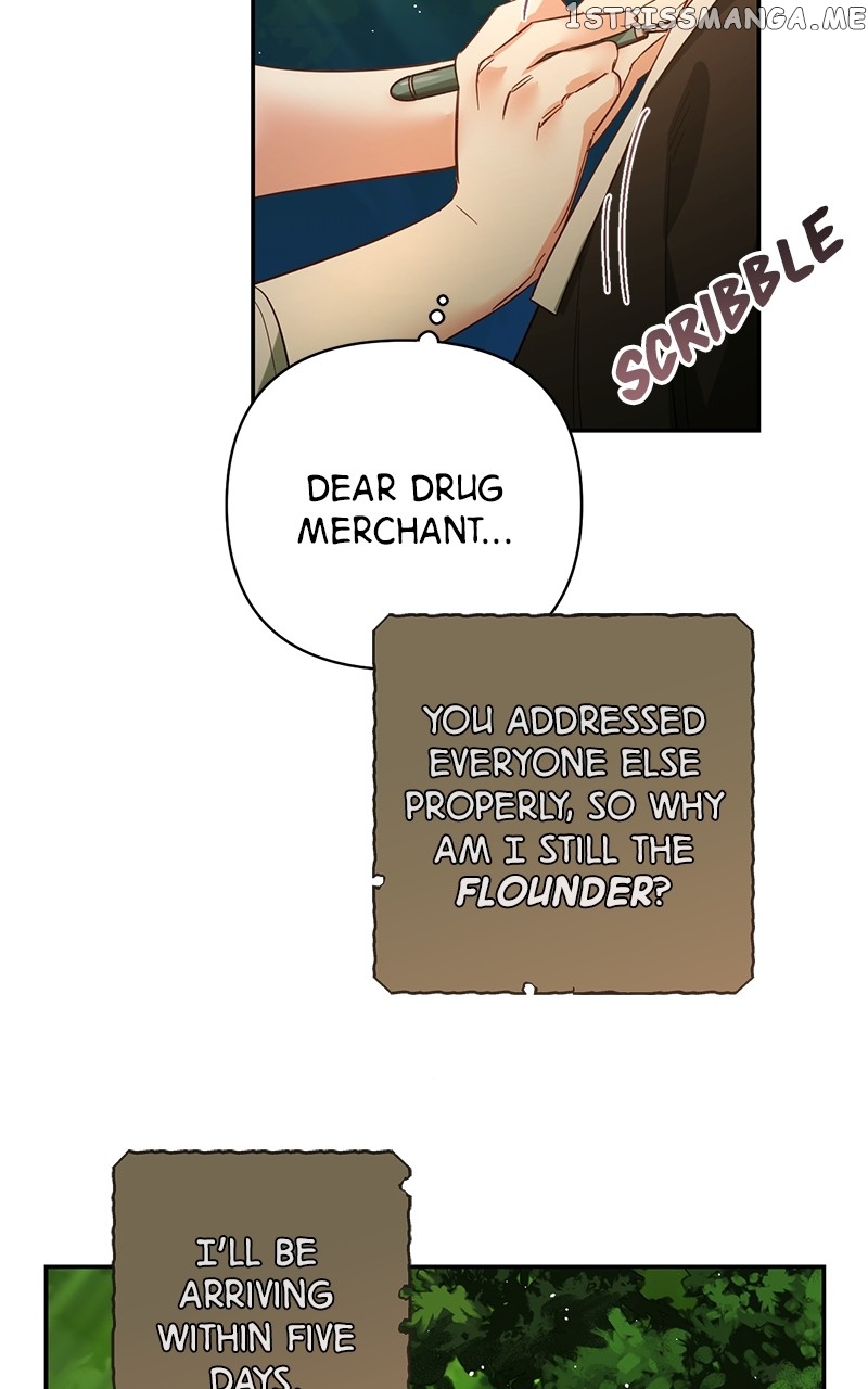 Men of The Harem Chapter 104 - page 45