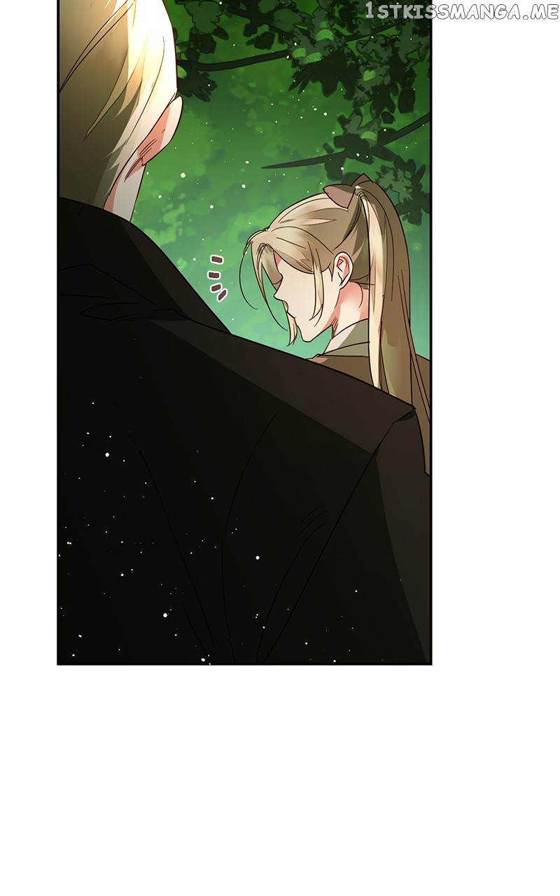 Men of The Harem Chapter 104 - page 49