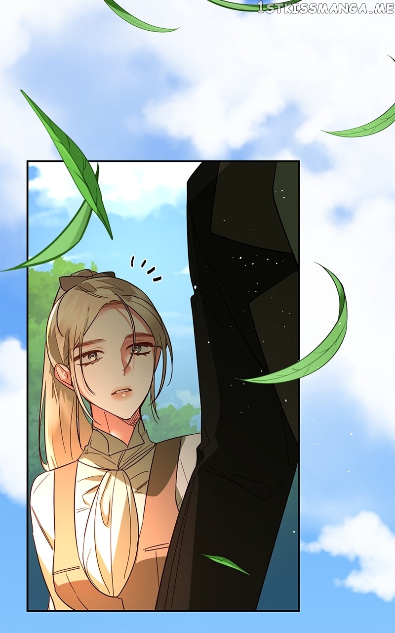 Men of The Harem Chapter 104 - page 59
