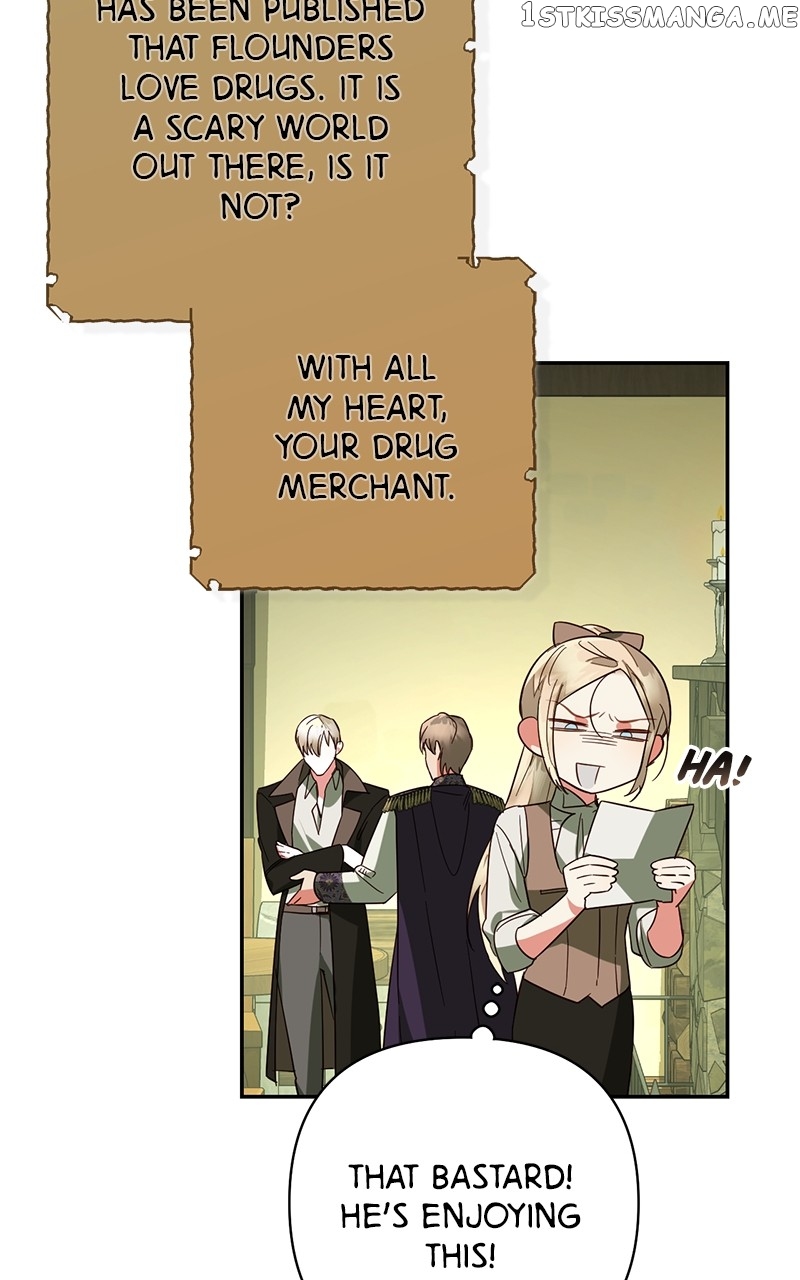 Men of The Harem Chapter 104 - page 75
