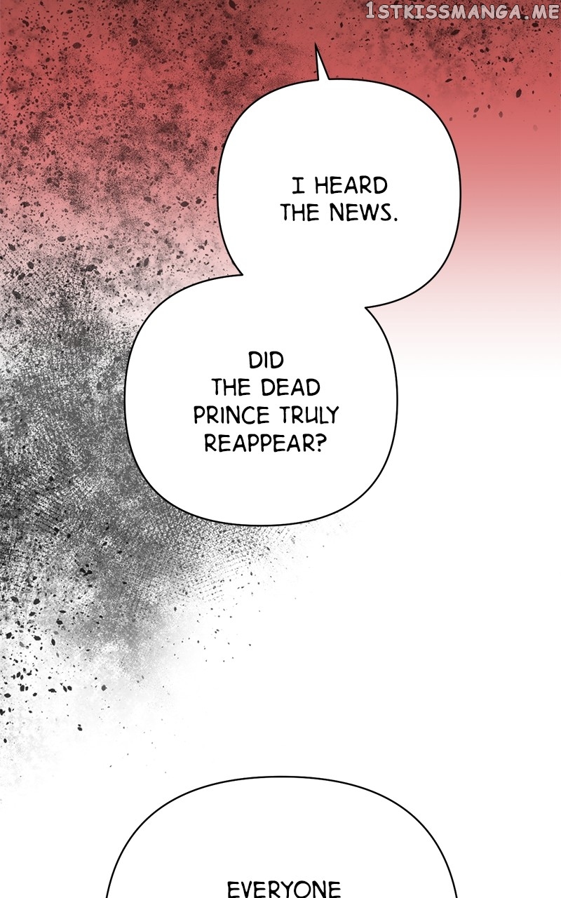 Men of The Harem Chapter 104 - page 82