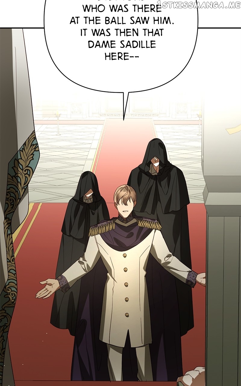 Men of The Harem Chapter 104 - page 83