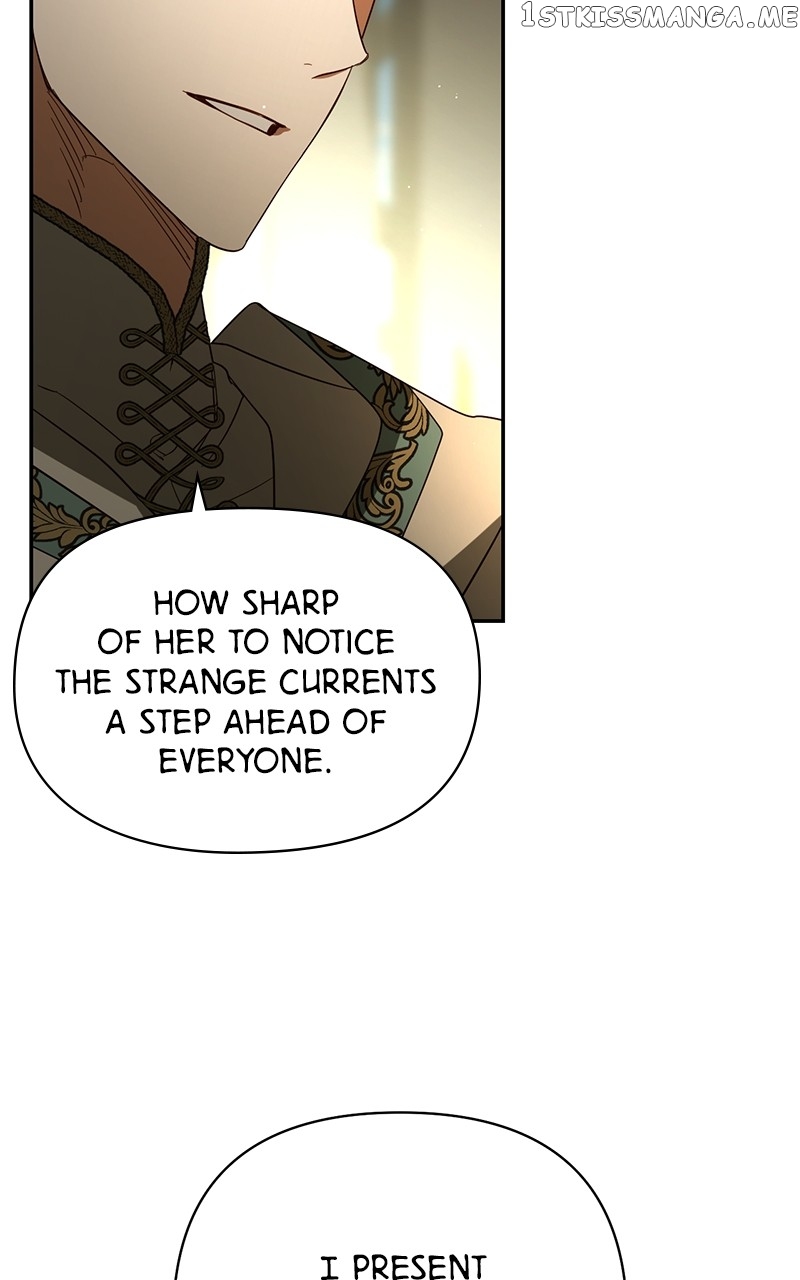 Men of The Harem Chapter 104 - page 85