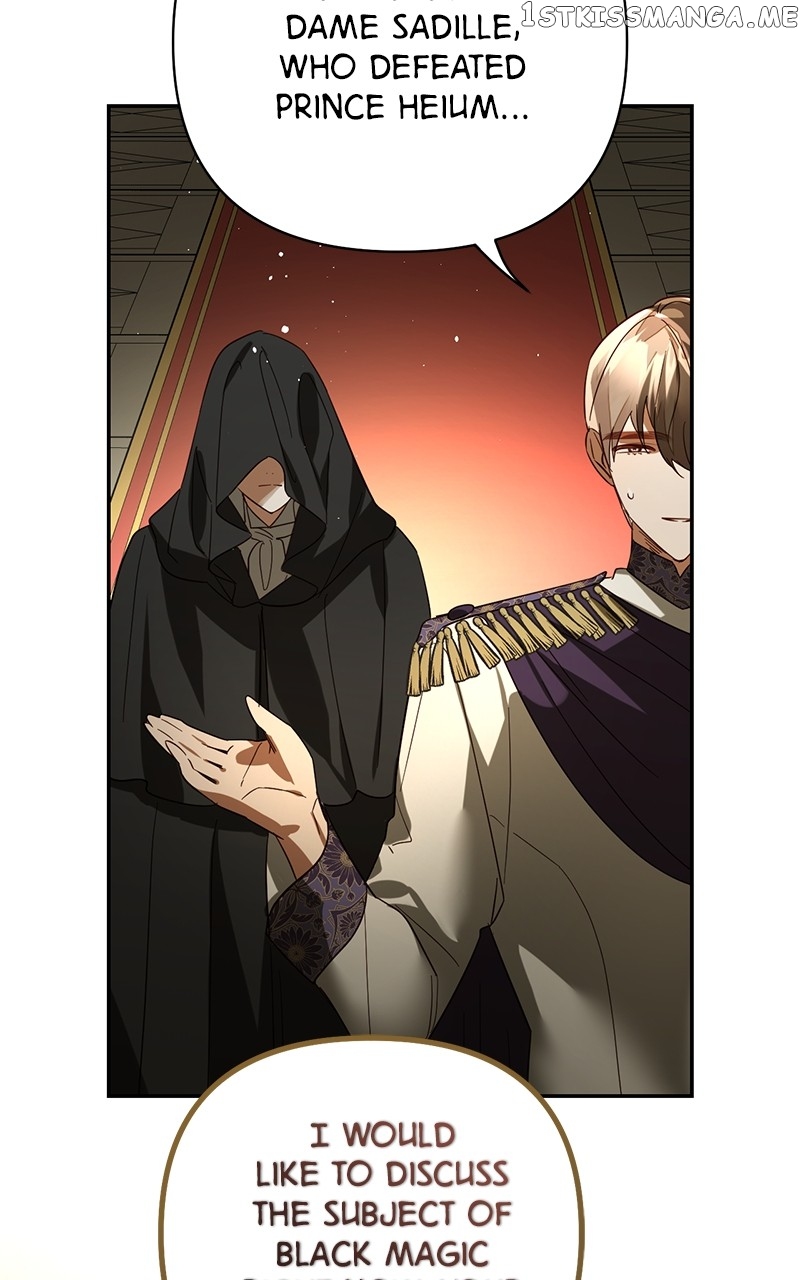 Men of The Harem Chapter 104 - page 86
